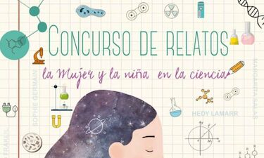 Plan Fomento Lectura convoca concurso relatos cortos 'La mujer y la niña en la ciencia'