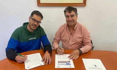 La empresa extremeña de transportes 'Tránsito Suroeste' firma su primer plan de igualdad