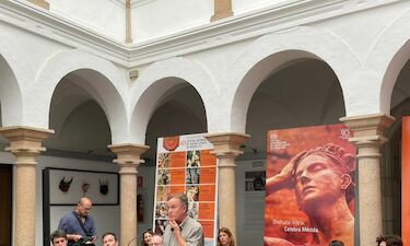 Silvia Abril protagoniza el próximo estreno del Festival de Mérida, Las Asambleístas