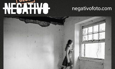 La fotógrafa Blanca González presenta su fotolibro 'Mínimas' en Badajoz