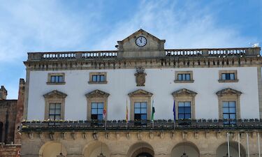Cáceres conmemorará 25N con un concurso de vídeos, un premio y un acto oficial