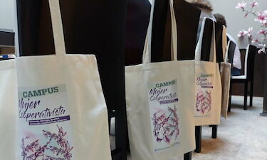 V Campus Mujeres Cooperativistas de Extremadura se celebrará los días 20 y 21 de octubre