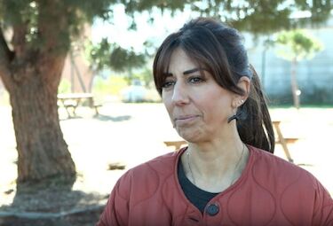 Una extremeña crea asociación 'Mi Vuelo' para 