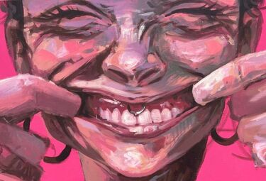 Una muestra de Elena Peña sobre retratos, memoria y cuerpo puede visitarse en Badajoz