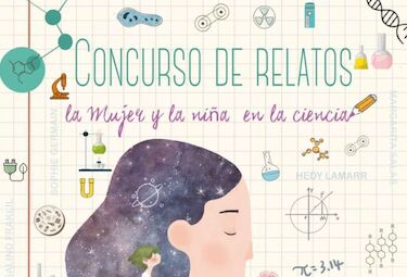 Plan Fomento Lectura convoca concurso relatos cortos 'La mujer y la niña en la ciencia'