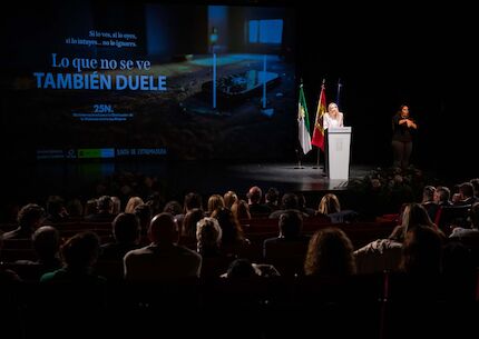 Guardiola El 25N es un da contra el silencio Porque cuando la sociedad calla permite