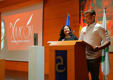 La entrega del Premio Dulce Chacn de Narrativa Espaola se desplaza este ao a Olivenza