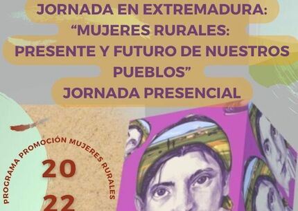 Fademur organiza jornada sobre emprendimiento titularidad compartida y mujeres rurales