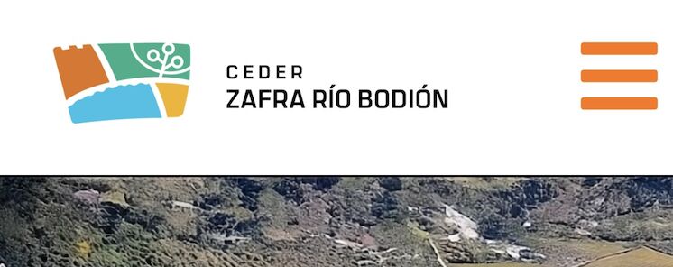 Nuevo logotipo nueva visin as se renueva la imagen de ZafraRo Bodin