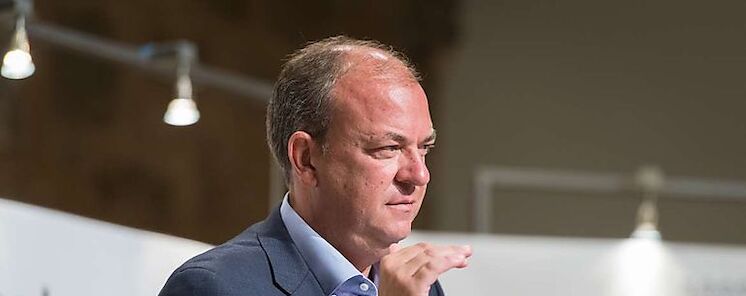 Monago anuncia una reforma fiscal que reducir los impuestos autonmicos a todos los extremeos por 1143 millones de euros