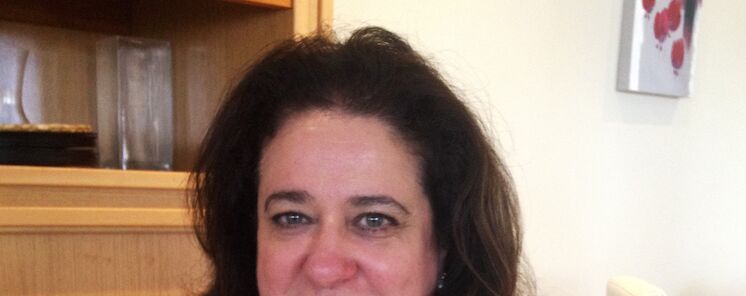 Entrevista Mara Esperanza Daz directora Archivo Histrico Provincial de Cceres