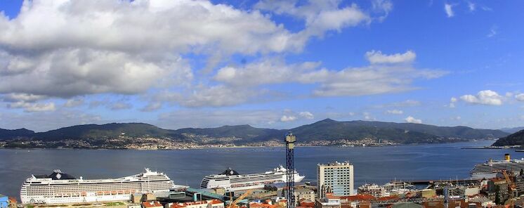 Razones para conocer Vigo