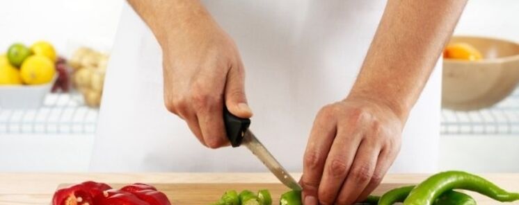 Consejos para mejorar tu habilidad y calidad en la cocina