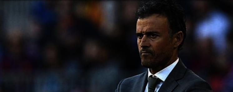 La nueva Espaa de Luis Enrique 