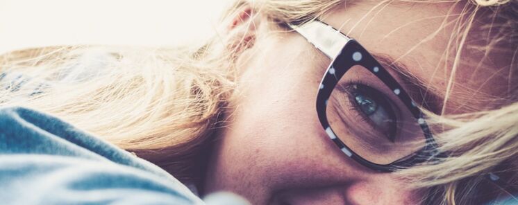 Ventajas de las Gafas Antirreflejo