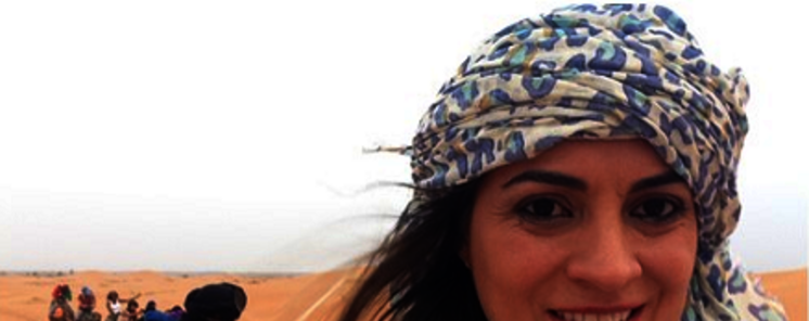 Silvinha Mantovani publica una novela que inspirar a quienes viven relaciones txicas 