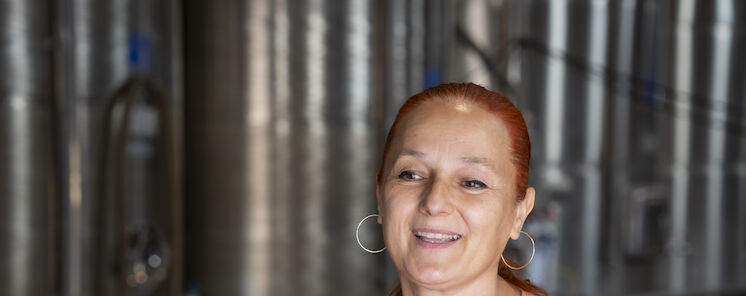 El vino de Bodegas Leneus es Extremadura en estado lquido 