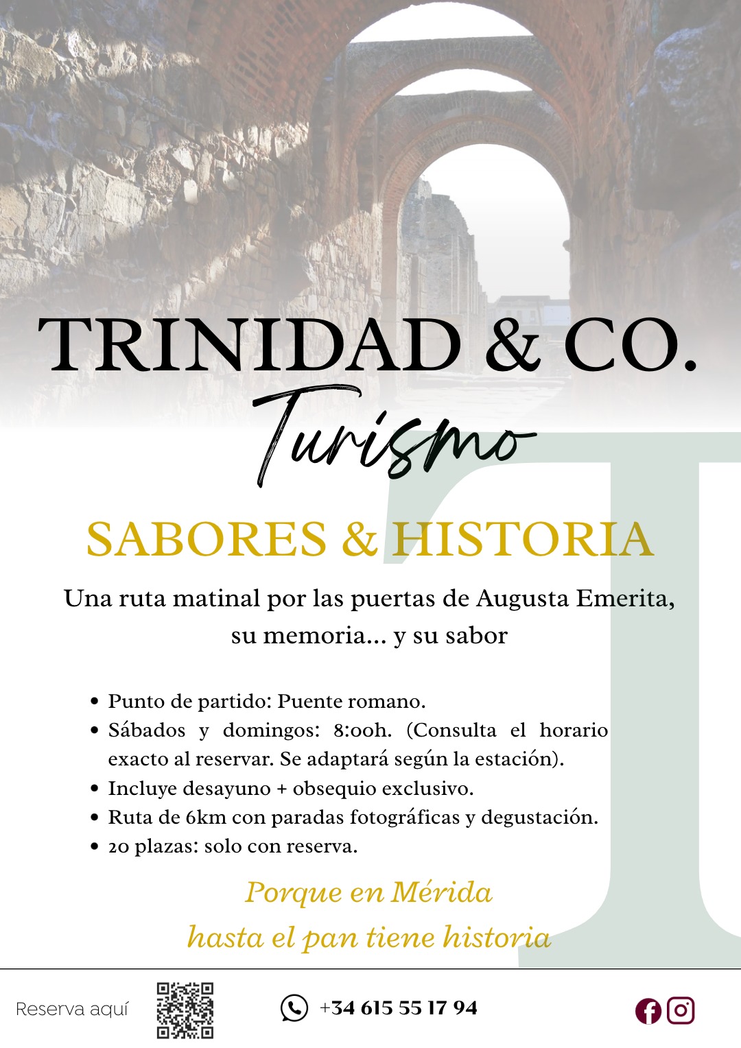 Ruta Trinidad